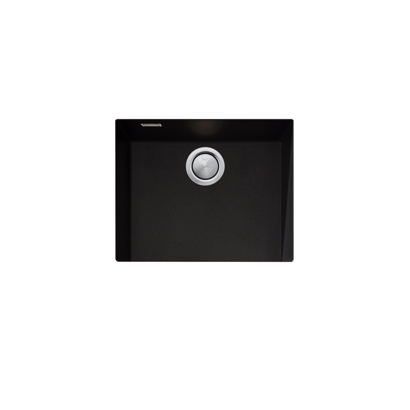 Oliveri Santorini Large Bowl Undermount Sink