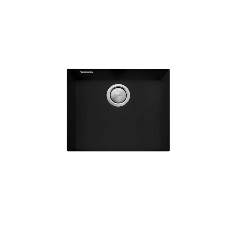 Oliveri Santorini Large Bowl Undermount Sink