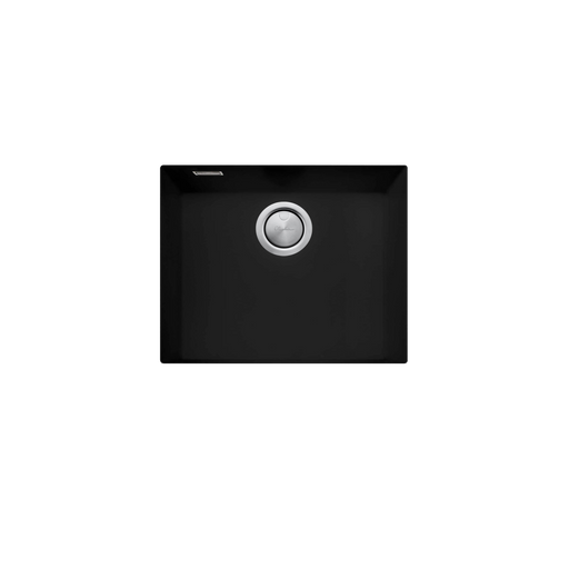 Oliveri Santorini Large Bowl Undermount Sink