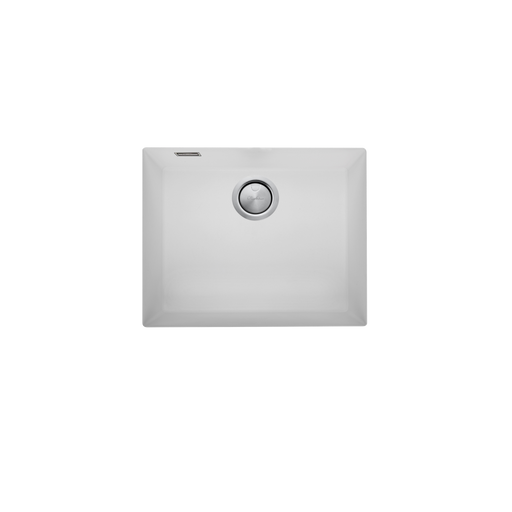 Oliveri Santorini Large Bowl Undermount Sink