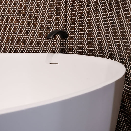 Fienza Shinto Solid Surface Bath