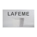 Lafeme Lucci 650mm Electric Smart Luxury Bidet Ceramic Toilet Suite White