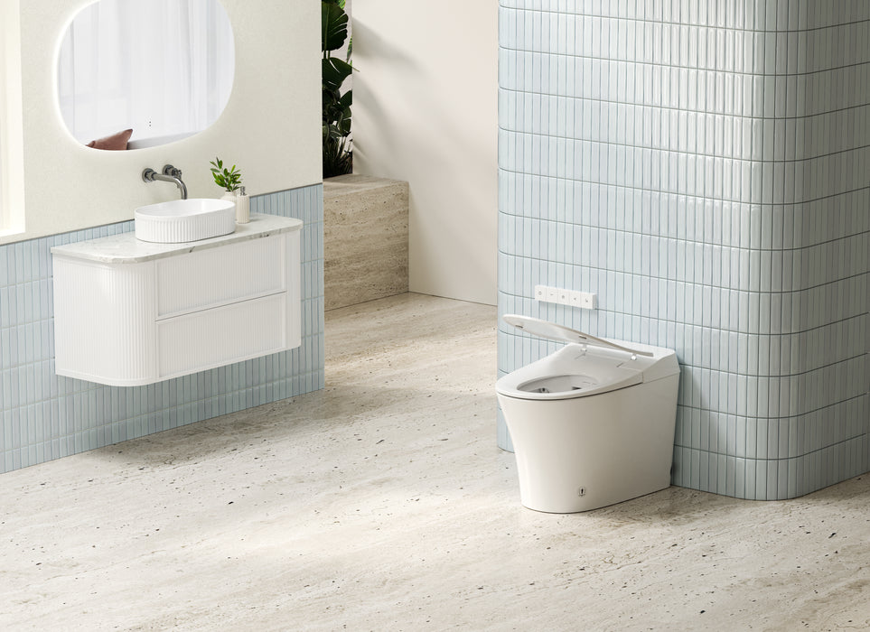 Lafeme NEOVANTA Smart Toilet