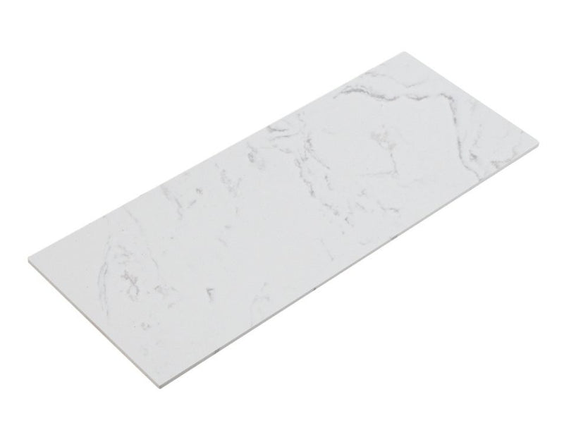 Aulic Cato Flat Stone With No Hole