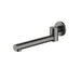Modern National Star Swivel Bath Spout