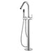 Modern National Star Freestanding Bath Mixer