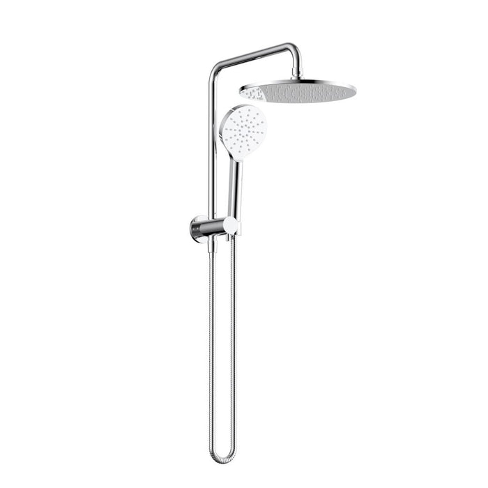 Modern National Star Compact Half Shower Column Set