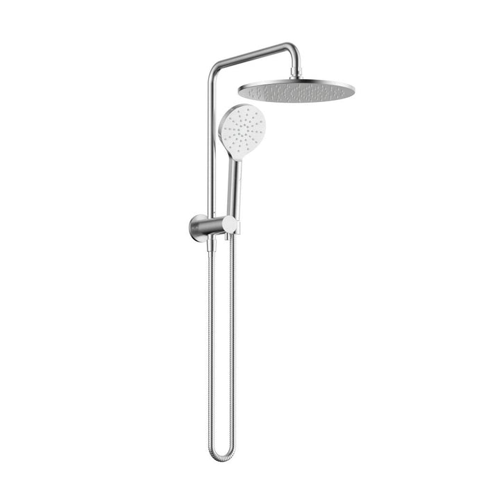 Modern National Star Compact Half Shower Column Set