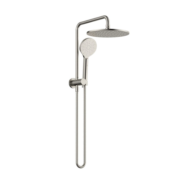 Modern National Star Compact Half Shower Column Set