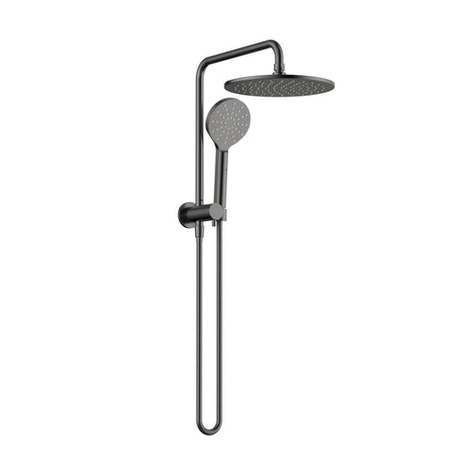 Modern National Star Compact Half Shower Column Set