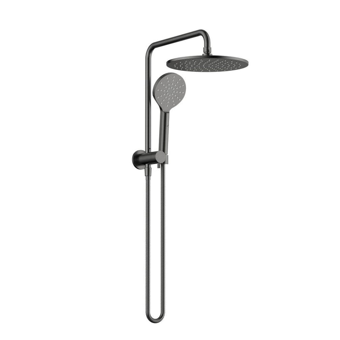 Modern National Star Compact Half Shower Column Set