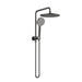 Modern National Star Compact Half Shower Column Set