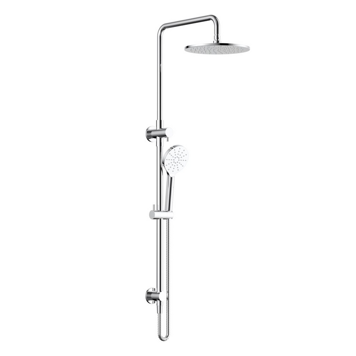 Modern National Star Luxury Shower Column Set