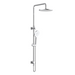 Modern National Star Luxury Shower Column Set