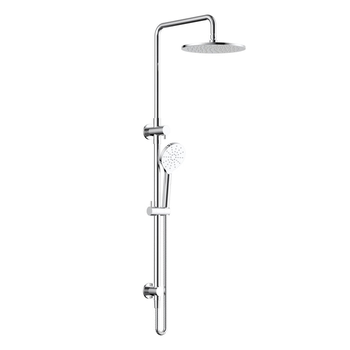Modern National Star Luxury Shower Column Set