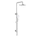 Modern National Star Luxury Shower Column Set