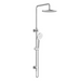 Modern National Star Luxury Shower Column Set