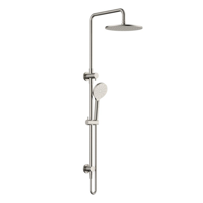 Modern National Star Luxury Shower Column Set
