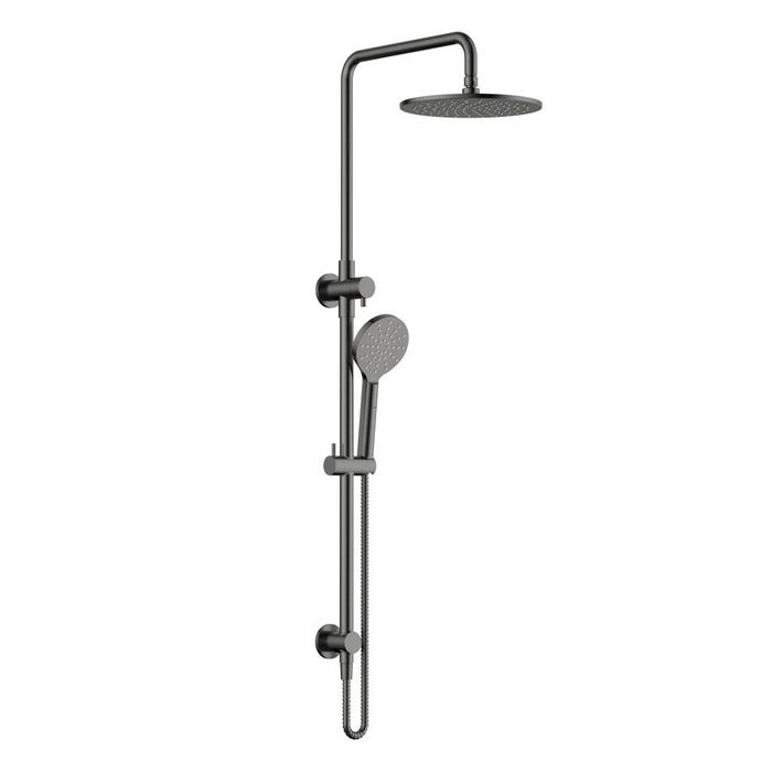 Modern National Star Luxury Shower Column Set