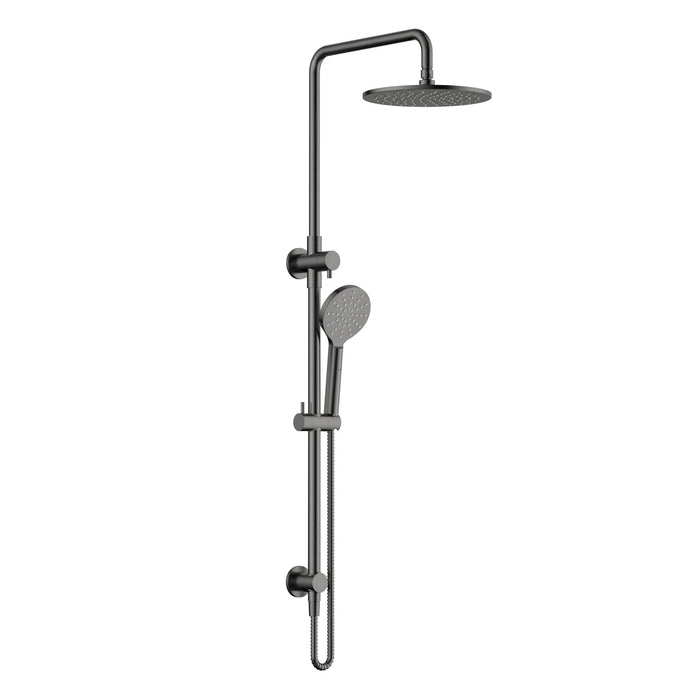 Modern National Star Luxury Shower Column Set