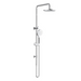 Modern National Star Project Shower Column Set