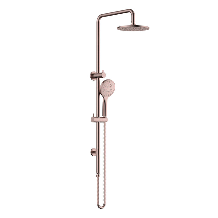 Modern National Star Project Shower Column Set