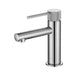 MODERN NATIONAL Star Mini Basin Mixer With Knurled Handle