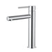 Modern National Star Mini Mid Rise Basin Mixer