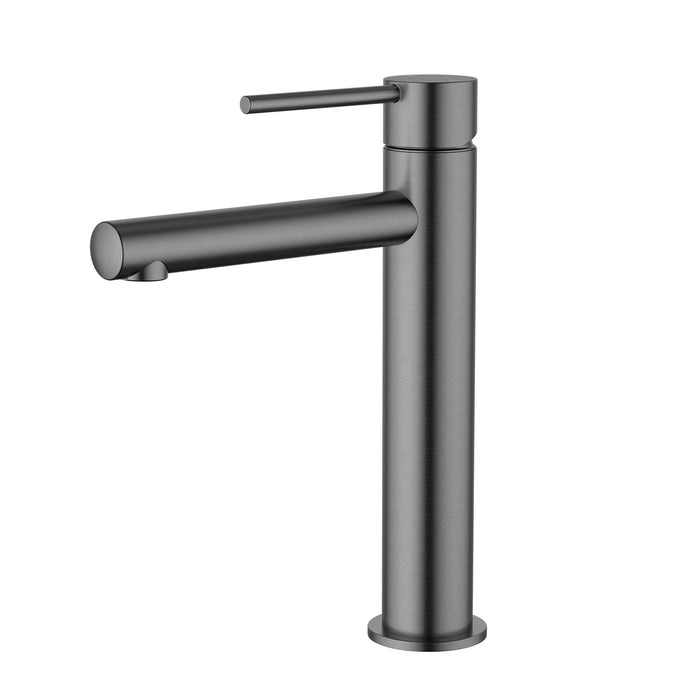 Modern National Star Mini Mid Rise Basin Mixer