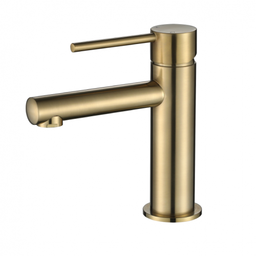 Modern National Star Mini Basin Mixer