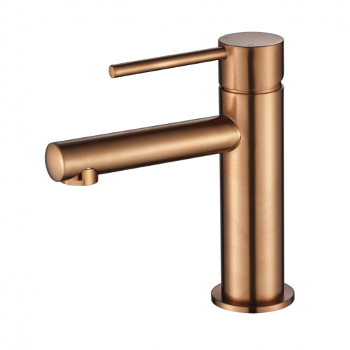 Modern National Star Mini Basin Mixer