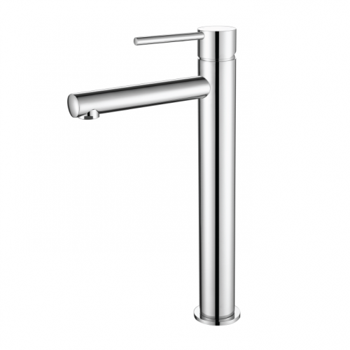 Modern National Star Mini High Rise Basin Mixer
