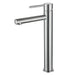 MODERN NATIONAL Star Mini High Rise Basin Mixer