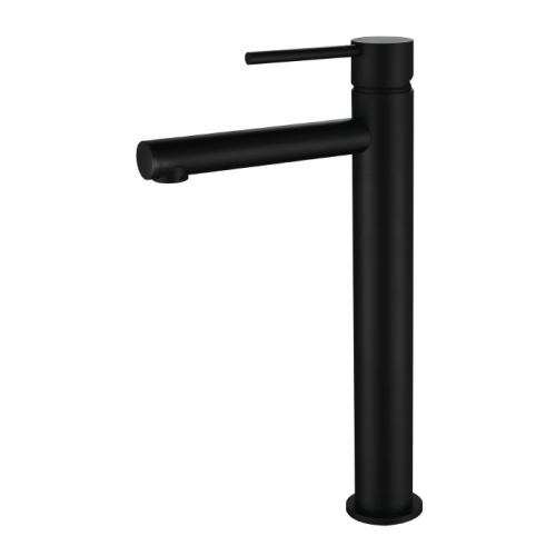 Modern National Star Mini High Rise Basin Mixer