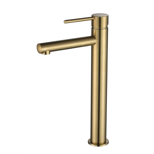 Modern National Star Mini High Rise Basin Mixer