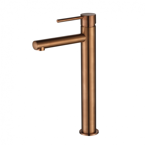 Modern National Star Mini High Rise Basin Mixer