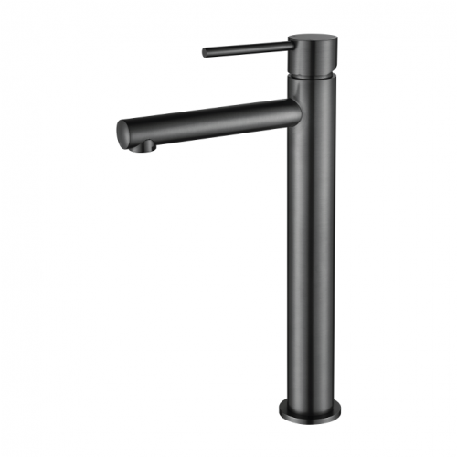 Modern National Star Mini High Rise Basin Mixer