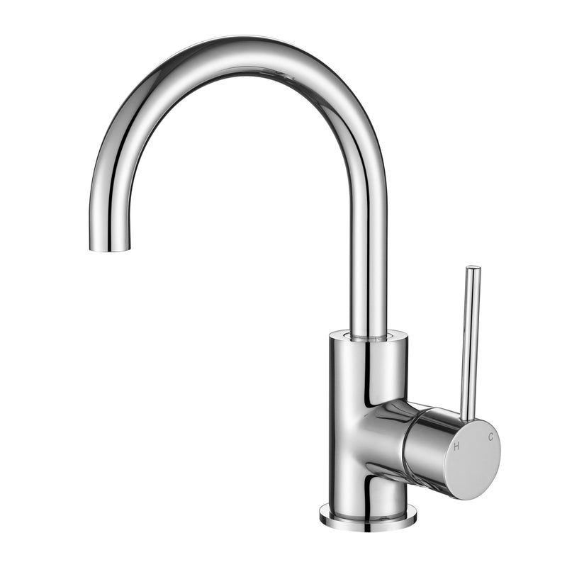 Modern National Star Mini Basin/ Kitchen Mixer