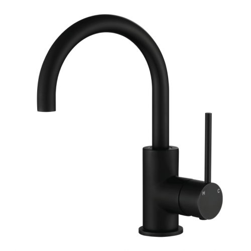 Modern National Star Mini Basin/ Kitchen Mixer
