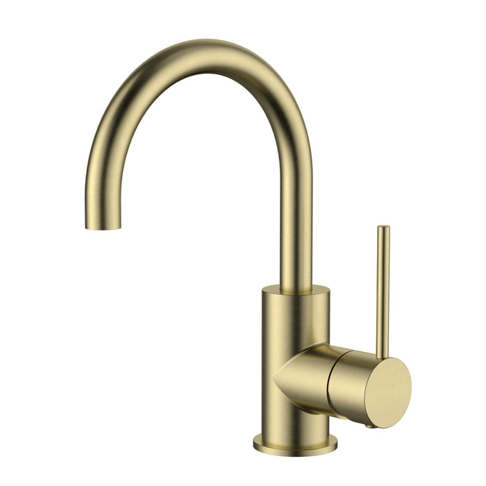 Modern National Star Mini Basin/Kitchen Mixer