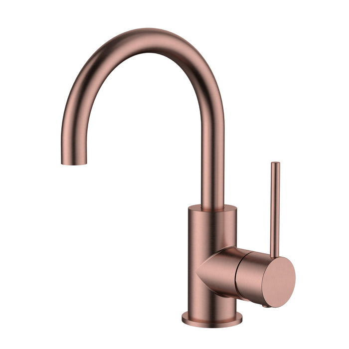 Modern National Star Mini Basin/Kitchen Mixer