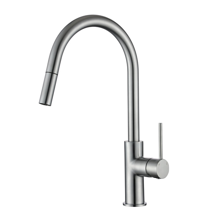 MODERN NATIONAL Star Mini Pull Out Kitchen Mixer