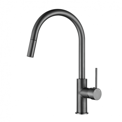 Modern National Star Mini Pull Out Kitchen Mixer