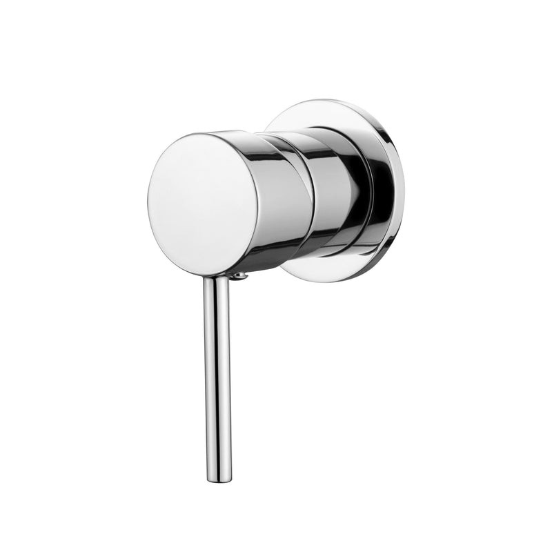 Modern National Star Mini Shower Mixer 60m