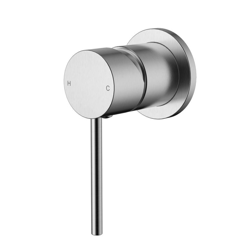 Modern National Star Mini Shower Mixer 60mm TRIM KIT