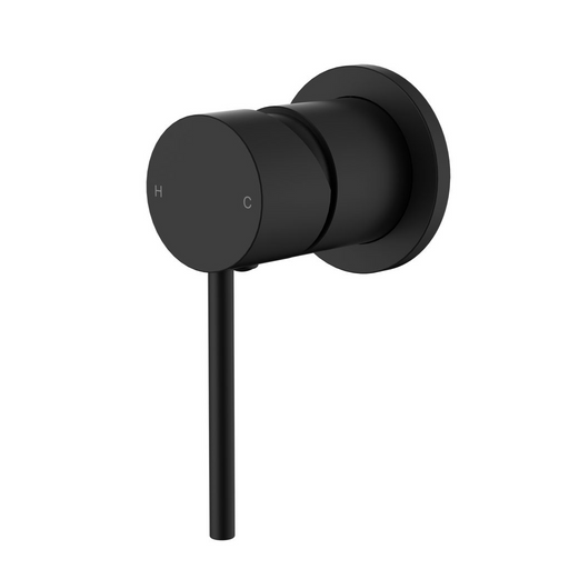 Modern National Star Mini Shower Mixer 60mm TRIM KIT