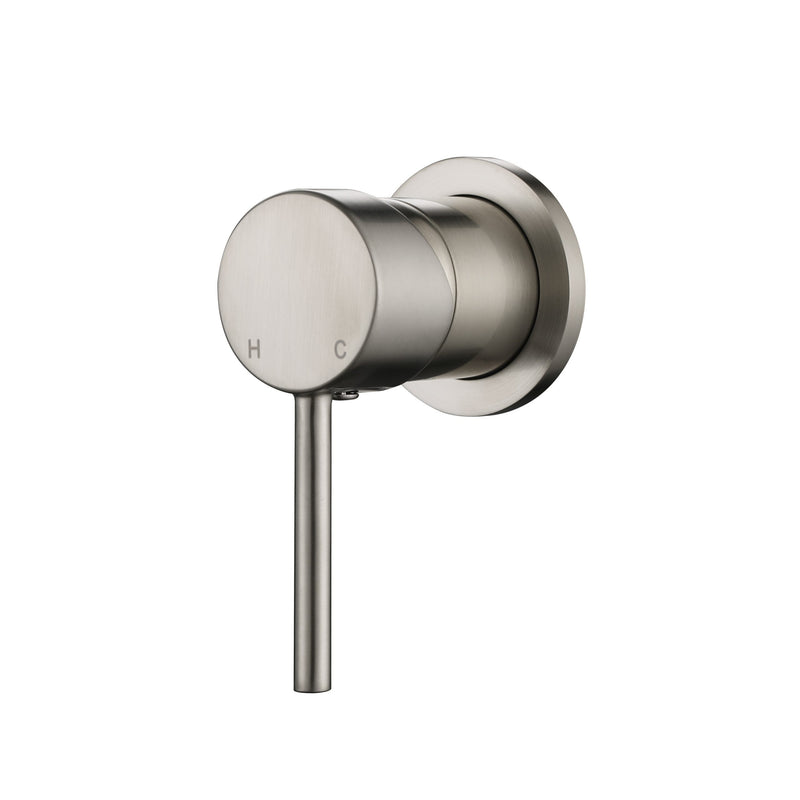 Modern National Star Mini Shower Mixer 60m