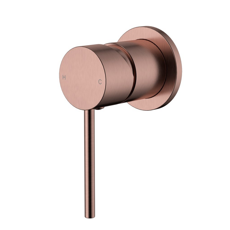 Modern National Star Mini Shower Mixer 60mm TRIM KIT
