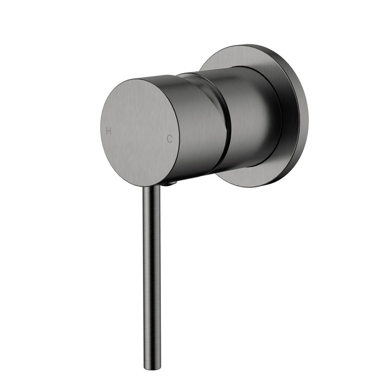 Modern National Star Mini Shower Mixer 60mm TRIM KIT