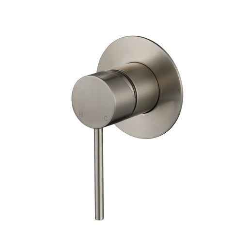Modern National Star Mini Shower Mixer 80m
